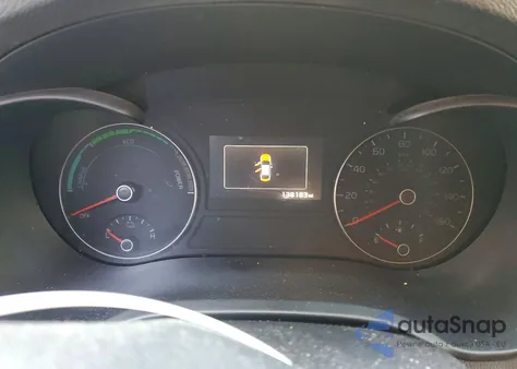 2018 Kia Optima Hybrid z USA, uszkodzony, nr VIN KNAGT4LE5J5020704